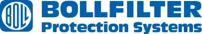 Logo Boll Filter Corporation