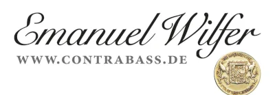 Logo Emanuel Wilfer e. K. 