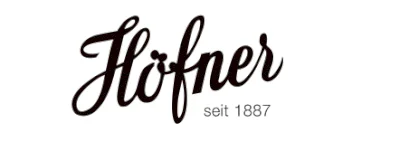 Logo Karl Höfner GmbH & Co. KG