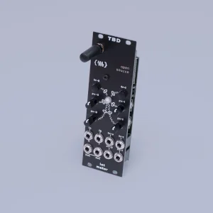 TBD Eurorack Module // Instruments of Things 