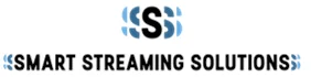 Logo Smart Streaming Solutions GmbH