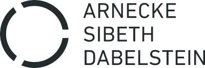 Logo Arnecke Sibeth Dabelstein