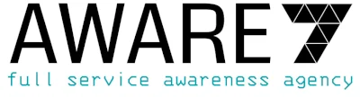 Logo AWARE7 GmbH