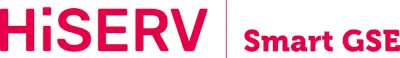 Logo HiSERV GmbH