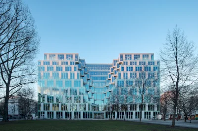 Building Design  // Lava Berlin GmbH