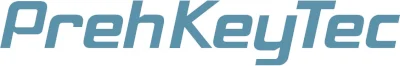 Logo PrehKeyTec GmbH