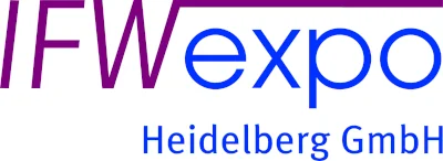Logo IFWexpo Heidelberg GmbH