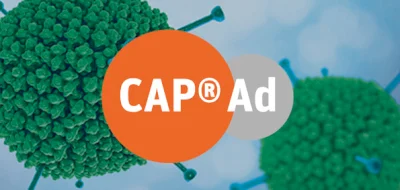 CAP® Ad // CEVEC Pharmaceuticals GmbH