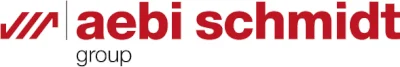 Logo Aebi Schmidt Group