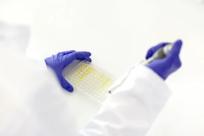 YUMAB® Antibody discovery // BioPark Regensburg GmbH