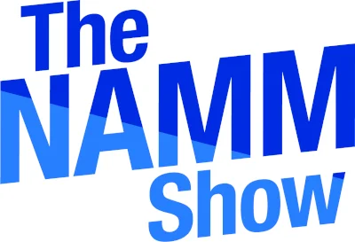 Logo The NAMM Show 2022