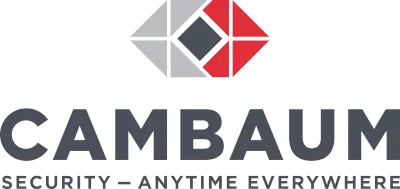 Logo Cambaum GmbH