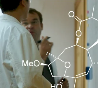 Medicinal chemistry // BioPark Regensburg GmbH