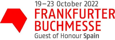 Logo Frankfurter Buchmesse GmbH