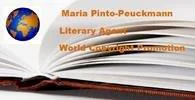 Logo Maria Pinto-Peuckmann, Literary Agency, World Copyright Promotion