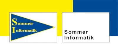 Logo Sommer Informatik GmbH