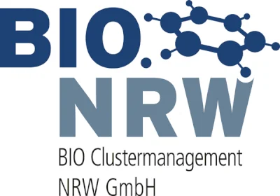 Logo BIO Clustermanagement NRW GmbH 