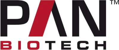 Logo PAN-Biotech GmbH