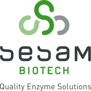 Logo SeSaM-Biotech GmbH