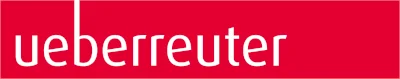 Logo UEBERREUTER VERLAG GmbH