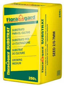 Florabalt Seed 2 // Floragard Vertriebs-GmbH