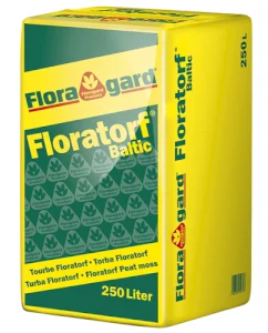 Florabalt Peat 0-7 mm // Floragard Vertriebs-GmbH