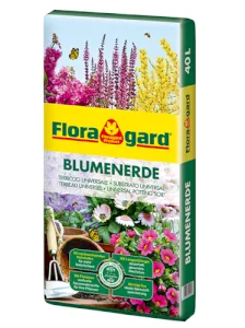 Floragard Universal potting soil // Floragard Vertriebs-GmbH
