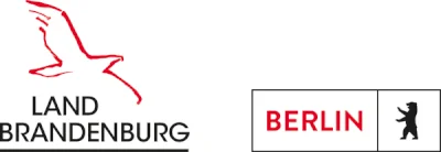 Logo Berlin Partner für Wirtschaft und Technologie GmbH