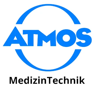 Logo ATMOS MedizinTechnik GmbH & Co. KG