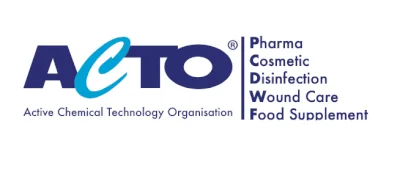 Logo ACTO GmbH