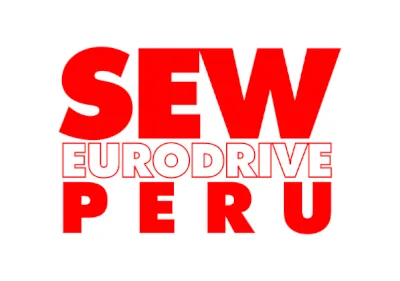 Logo SEW EURODRIVE DEL PERU