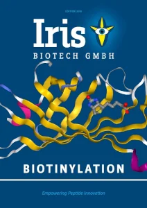 Biotinylation // BioPark Regensburg GmbH
