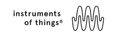 Logo Instruments of Things 