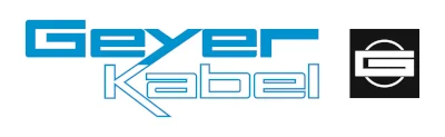 Logo Geyer Kabel & Leitungen GmbH