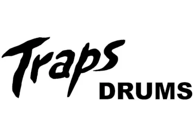 Logo Traps Drums Profi Sound