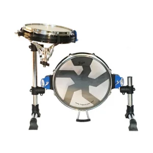 Traps A100/16 Traveler Drumset acoustic // Doerfler Bows