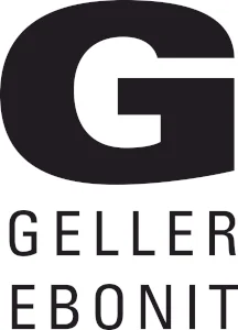 Logo Geller Ebonit