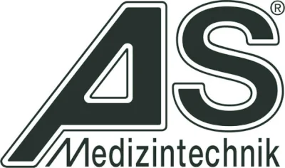 Logo AS Medizintechnik GmbH