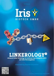Linkerology® // BioPark Regensburg GmbH
