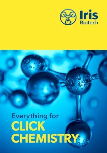 Click Chemistry // Campus Berlin-Buch GmbH (CBB)