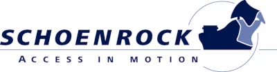 Logo Schoenrock Hydraulik Marine Systems GmbH