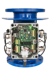 Oil Mist detector for 4-stroke diesel engines // Dr. E. Horn GmbH & Co. KG 