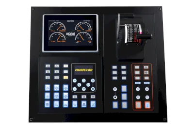Propulsion Control System // NORIS Group GmbH 