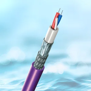 Bus cables for automation systems in marine applications // BizLink Special Cables (Changzhou) Co., Ltd. 