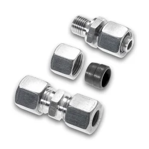 EXMAR Cutting Ring Fittings // Exmar China Limited 