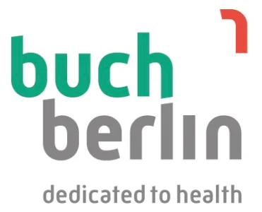 Logo Campus Berlin-Buch GmbH (CBB)