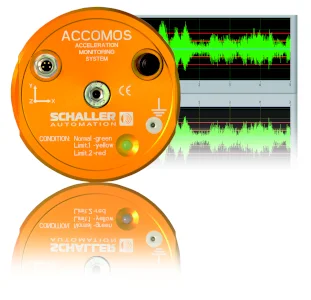 ACCOMOS // Schaller Automation Industrielle Automationstechnik GmbH & Co. KG 