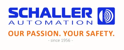 Logo Schaller Automation Industrielle Automationstechnik GmbH & Co. KG 