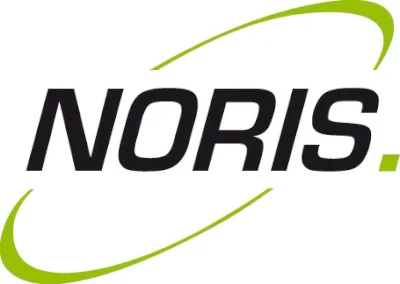 Logo NORIS Group GmbH 