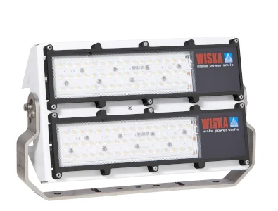 LED Floodlight 5000 // WISKA Hoppmann GmbH 